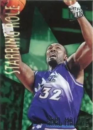 Karl Malone