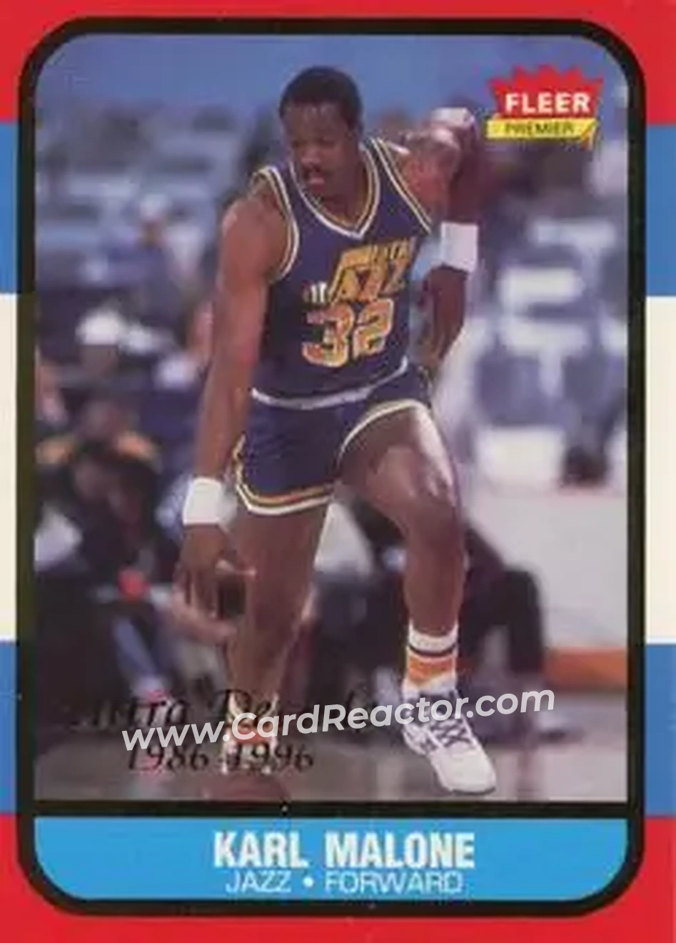 Karl Malone