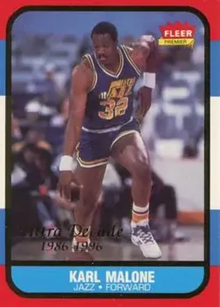 Karl Malone
