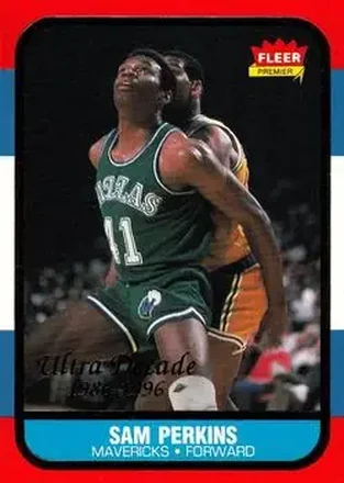 Sam Perkins