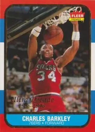 Charles Barkley