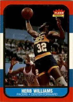 1996-97 Ultra #U-19 Ultra Decade Herb Williams
