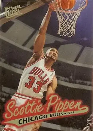 Scottie Pippen