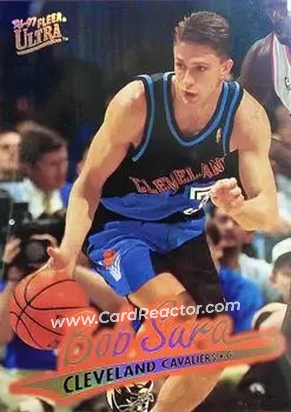 Bob Sura