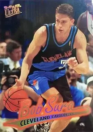 Bob Sura