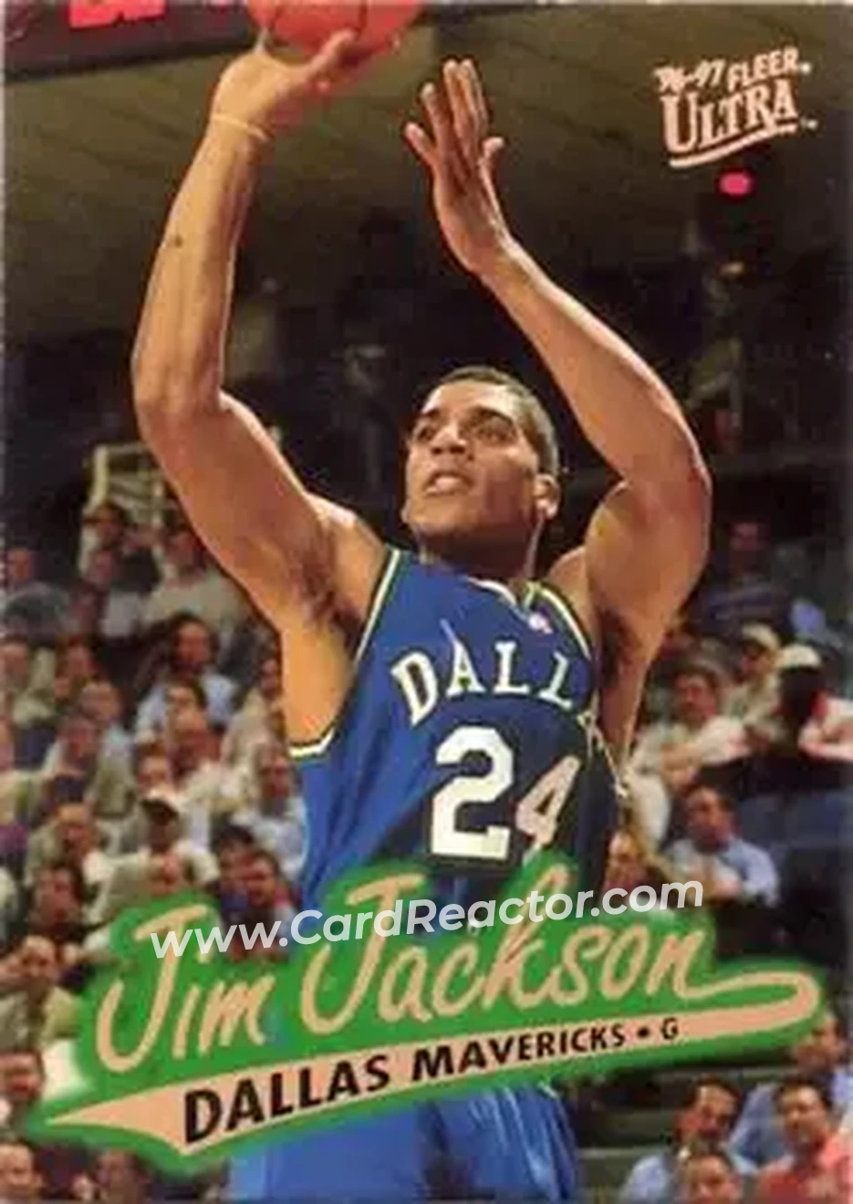 Jim Jackson