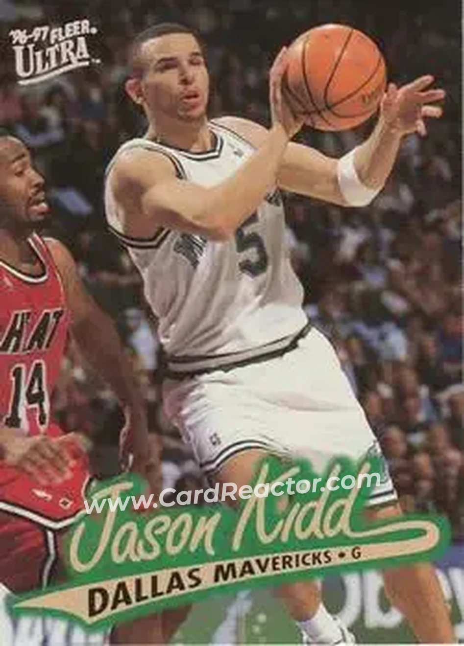 Jason Kidd