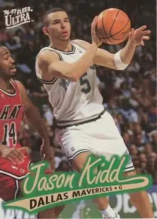 Jason Kidd