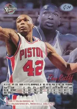 Theo Ratliff back
