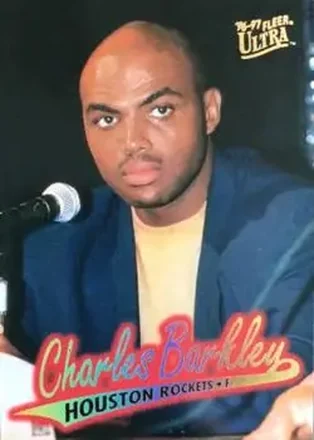 Charles Barkley