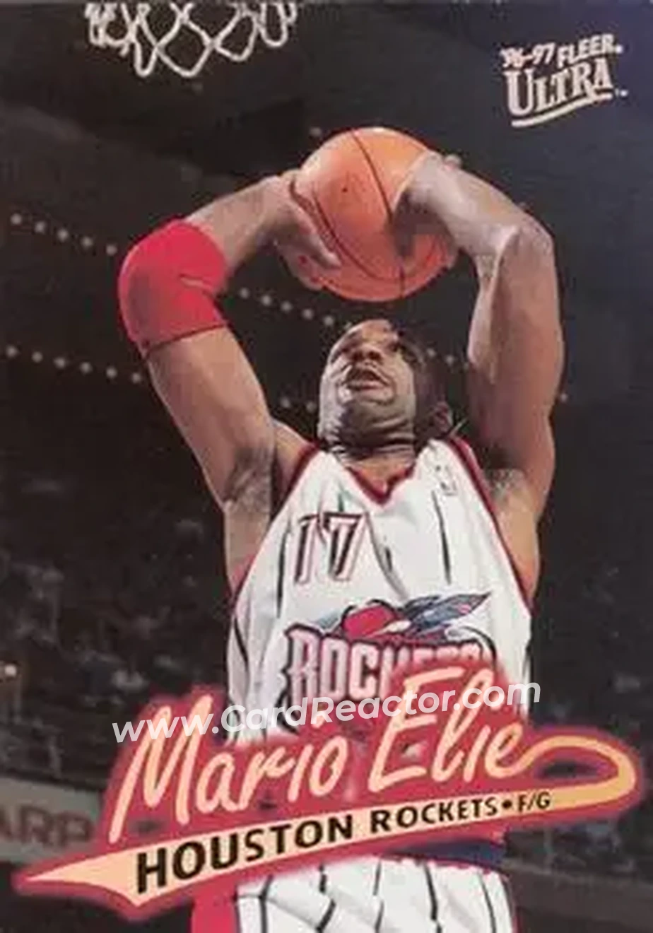 Enlarged card image