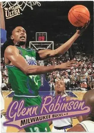 Glenn Robinson