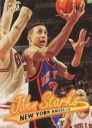 John Starks