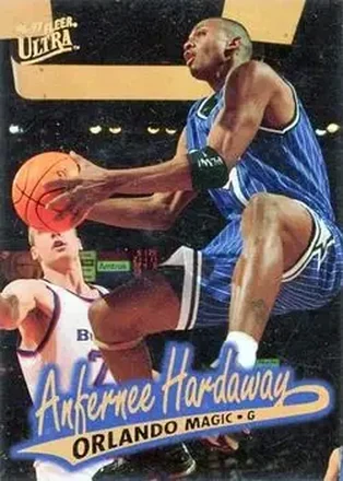Anfernee Hardaway