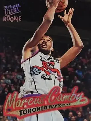 Marcus Camby