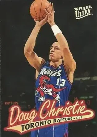 Doug Christie