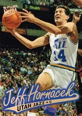 Jeff Hornacek