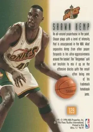 Shawn Kemp back