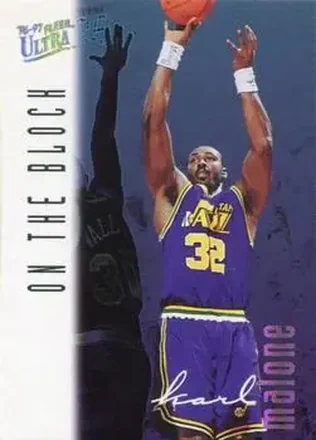 Karl Malone