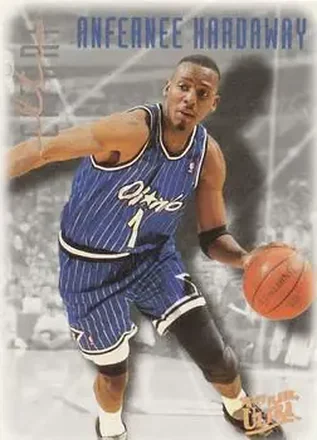 Anfernee Hardaway