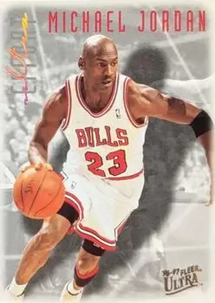 Michael Jordan
