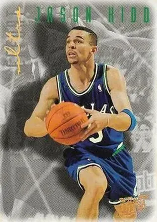 Jason Kidd