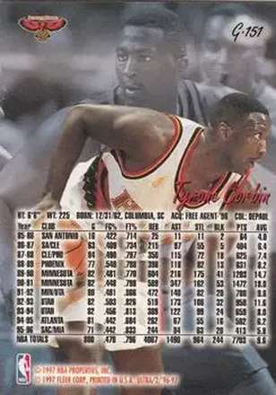 Tyrone Corbin back
