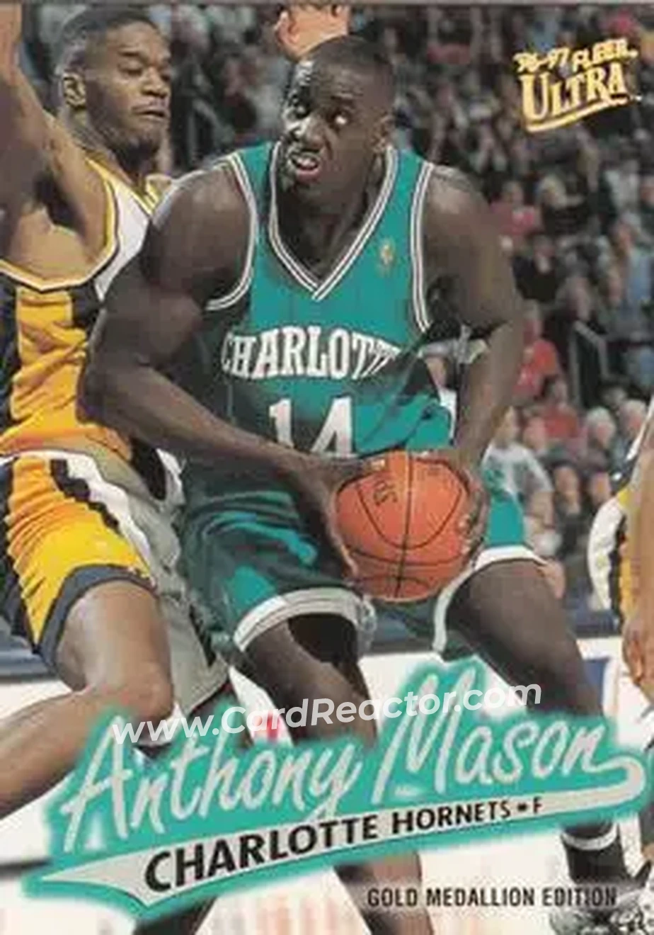 Enlarged card image