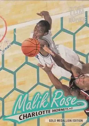 Malik Rose