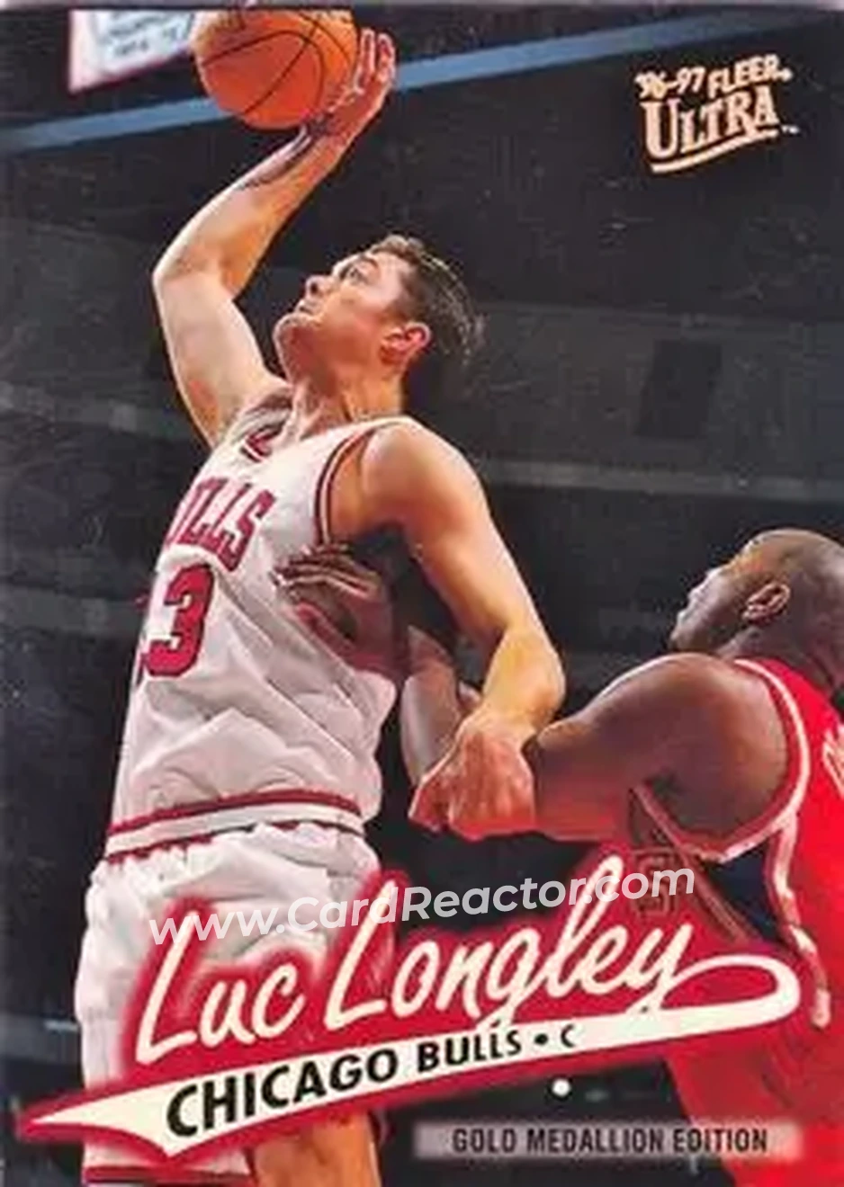 Enlarged card image