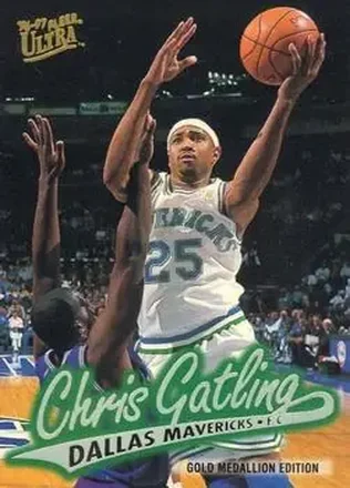 Chris Gatling