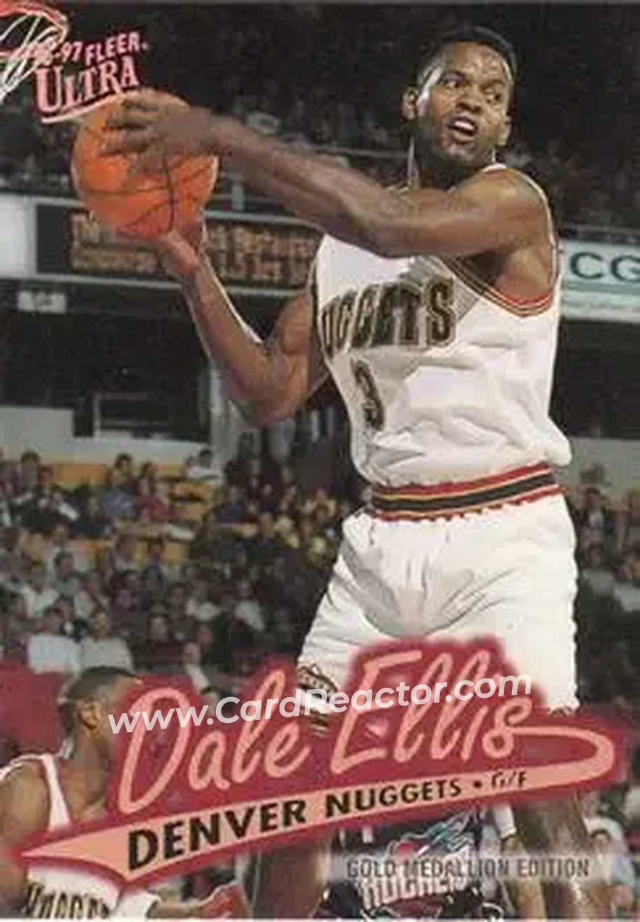 Enlarged card image