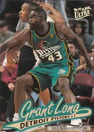 Grant Long