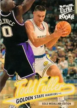 Todd Fuller