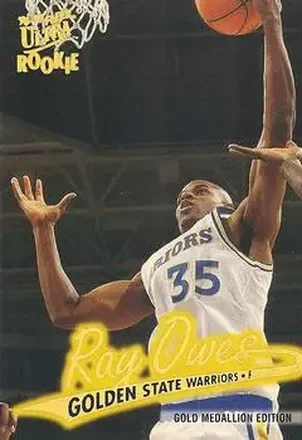 Ray Owes