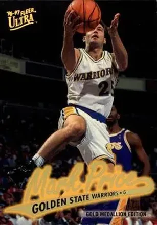 Mark Price