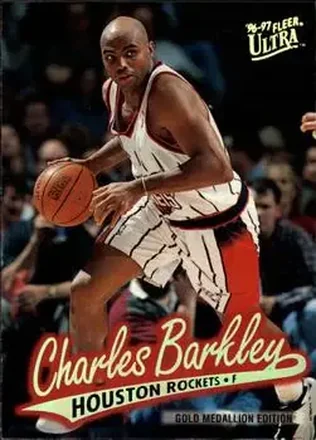 Charles Barkley