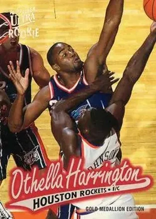 Othella Harrington