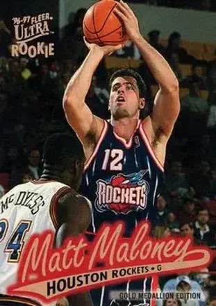 Matt Maloney