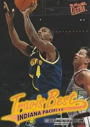 Travis Best