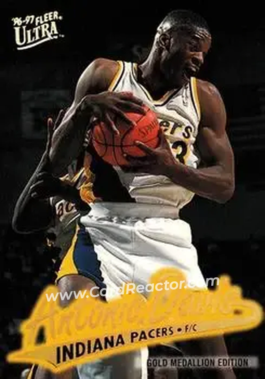 Enlarged card image