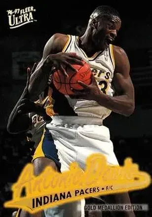 Antonio Davis