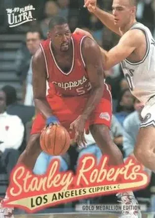 Stanley Roberts card preview