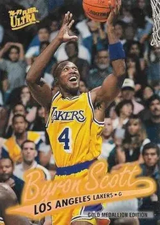 Byron Scott
