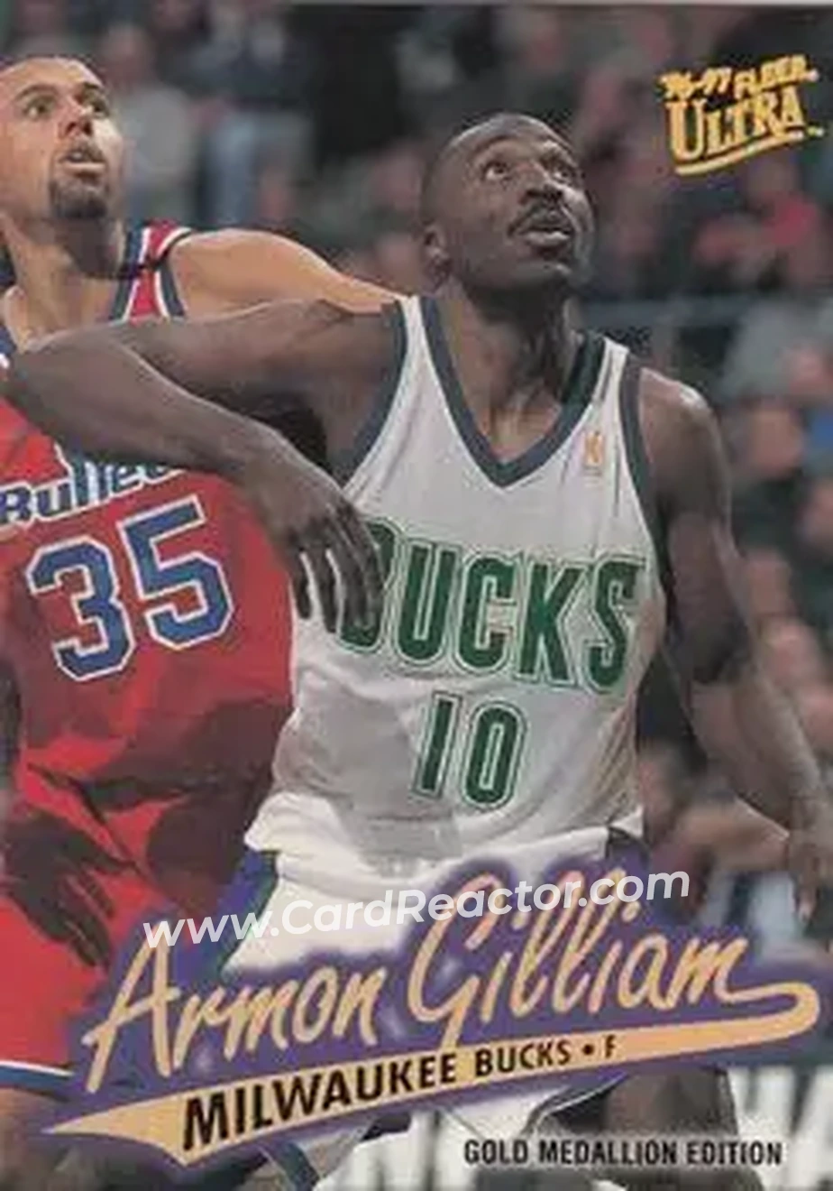 Enlarged card image