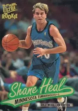 Shane Heal card preview
