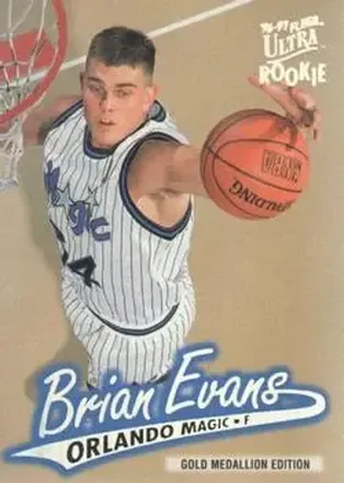 Brian Evans