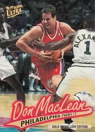 Don MacLean