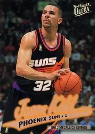 Jason Kidd