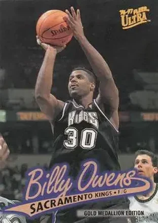 Billy Owens